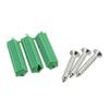 Rotatable Mini Camera Monopods Projector Brackets Projector Holder Stand Wall Ceiling Mount