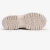 Young Age Women S Half bootS Ivory