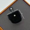 Thin Suede Rope Belt Casual Luxury Design Waist Bag Vintage Retro Waist Cinching Waistband