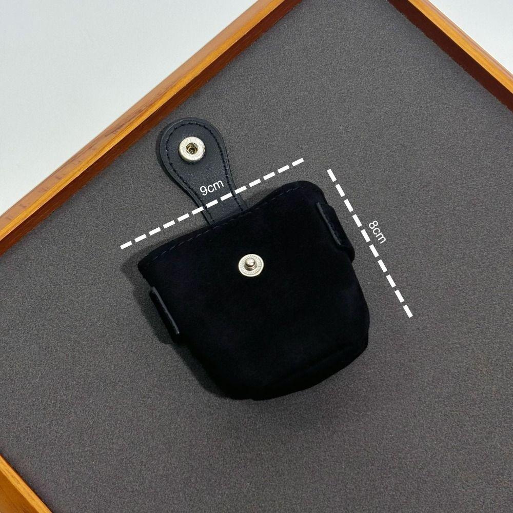 Thin Suede Rope Belt Casual Luxury Design Waist Bag Vintage Retro Waist Cinching Waistband