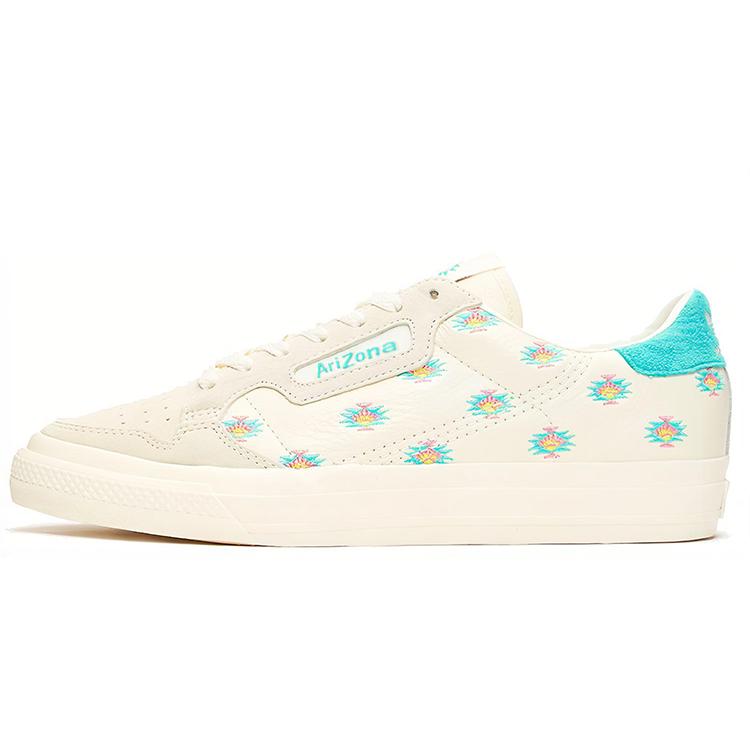 

Adidas Originals AriZona x Adidas Originals Continental Vulc Iced Tea With Lemon Flavor FV2714 36
