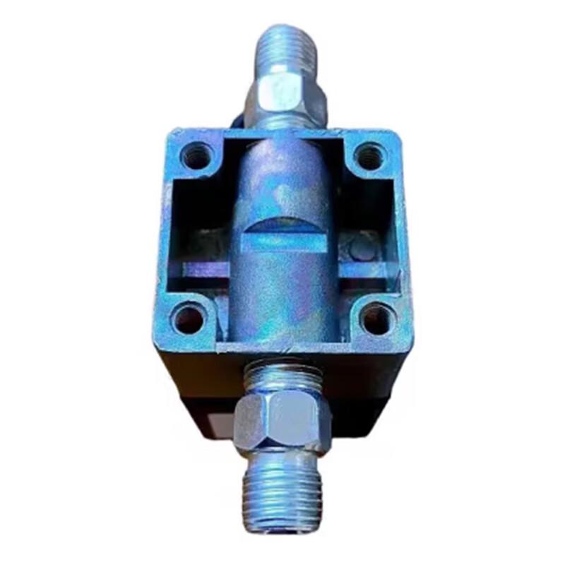 FAW Jiefang CA1125JA3E5 Exhaust Brake Solenoid Valve