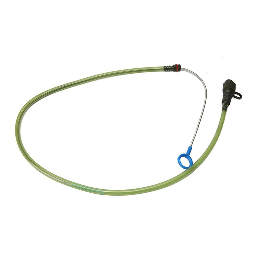 Kit De Nettoyage Pour Poche à Eau - 4 Outils En 1 (brosse Longue, Petite, Grille Séchage) - Acier Inoxydable - Pour Randonnée, Camping