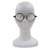 Pristine DITA Glasses ALATARA Aratara Marble Round Clear green mens DTX469 Used