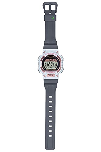 Casio Kolekcja STL -S300H-1AJH / -S300H-1BJH / -S300H-4AJH Zegarek Męski, Szary / Czarny