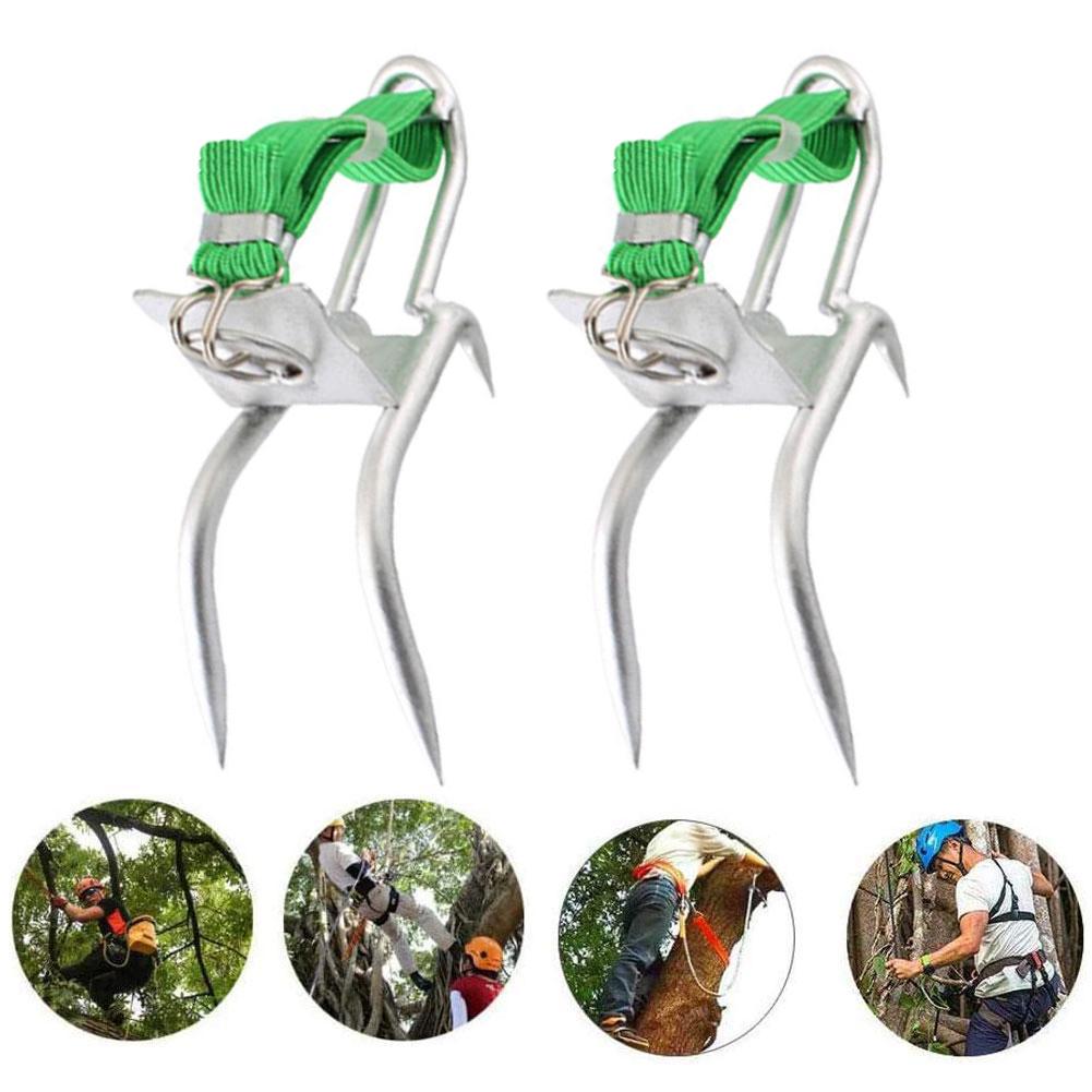 Tree-climbing Shoes, Climbing Tools, Hunting Observation, Gardening And Picking Fruits