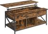 Móveis para sala de estar – Mesa de centro