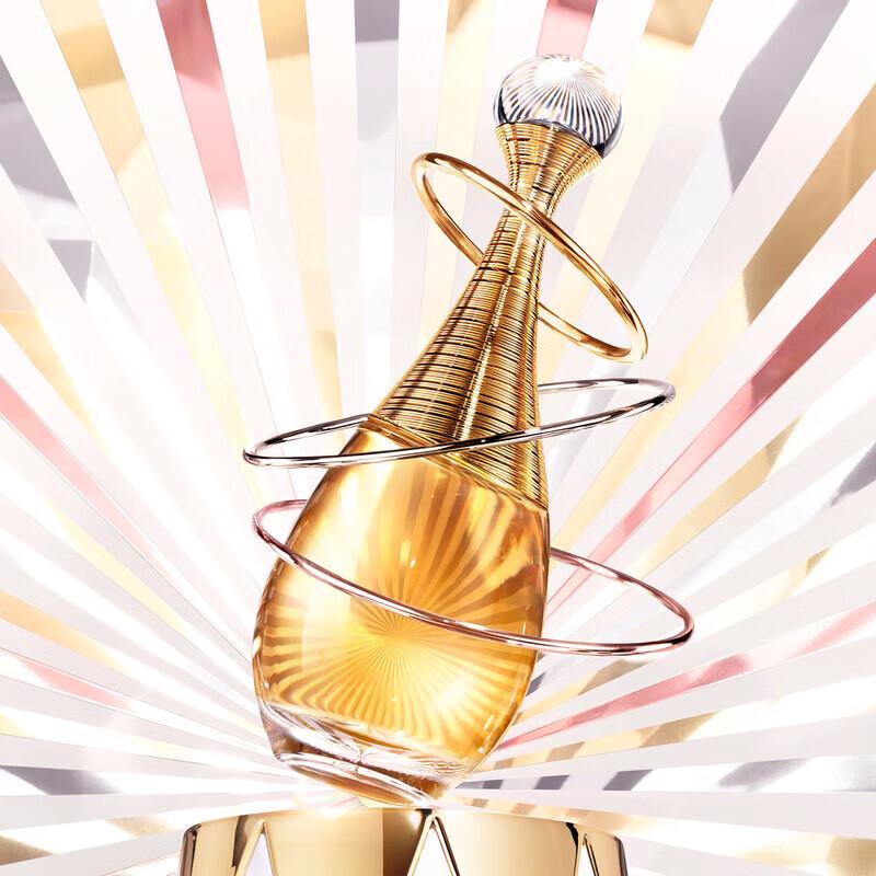 

DIOR J adore Fragrance & SLEK Hydrating Shower Gel Gift Set