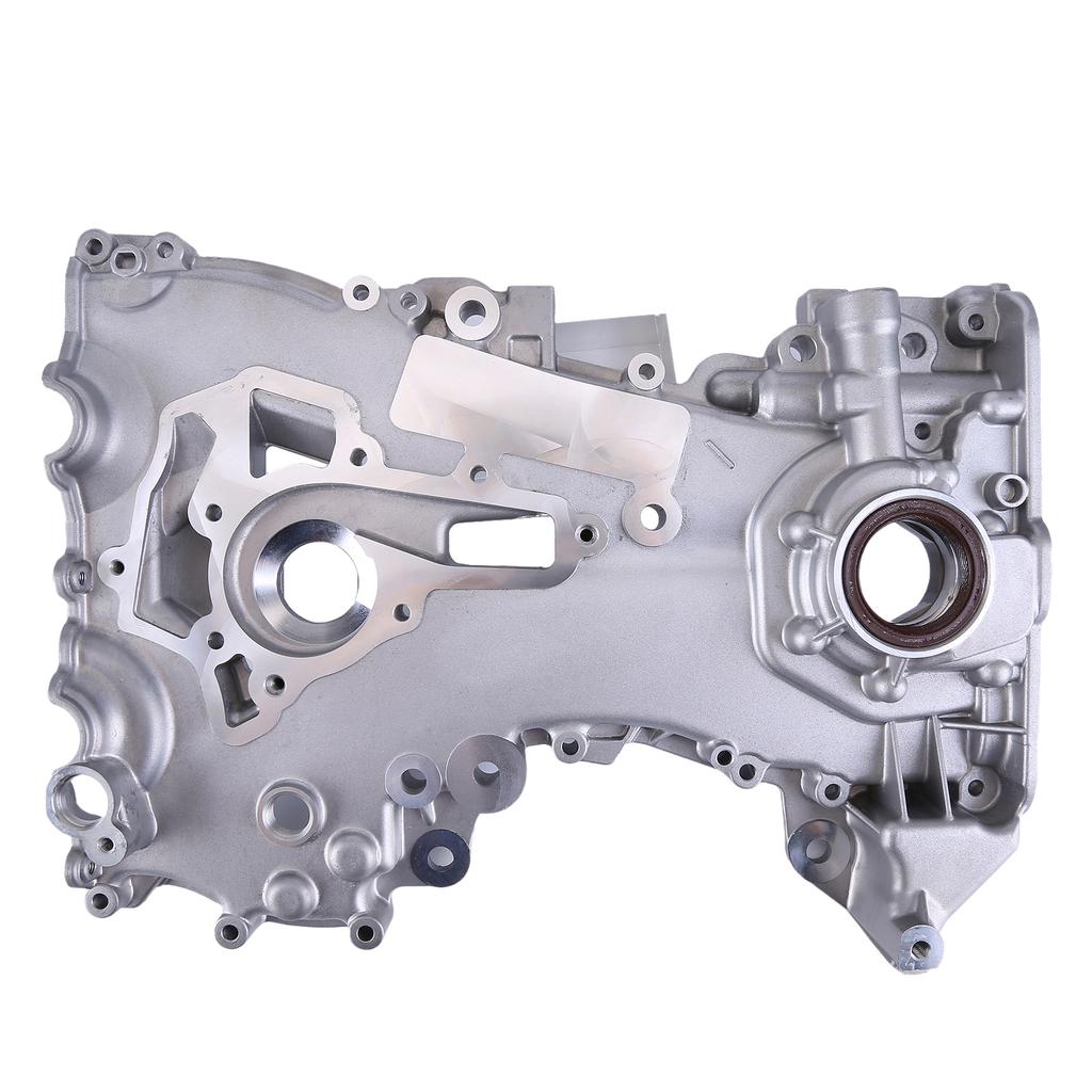 Pokrywa pompy oleju dla Opel Agila Astra Corsa Combo Tour 1.0 1.2 1.4 93183493