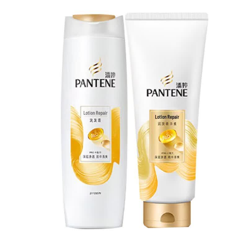 Pantene Pro-V Repair & Protect Hair Care Set