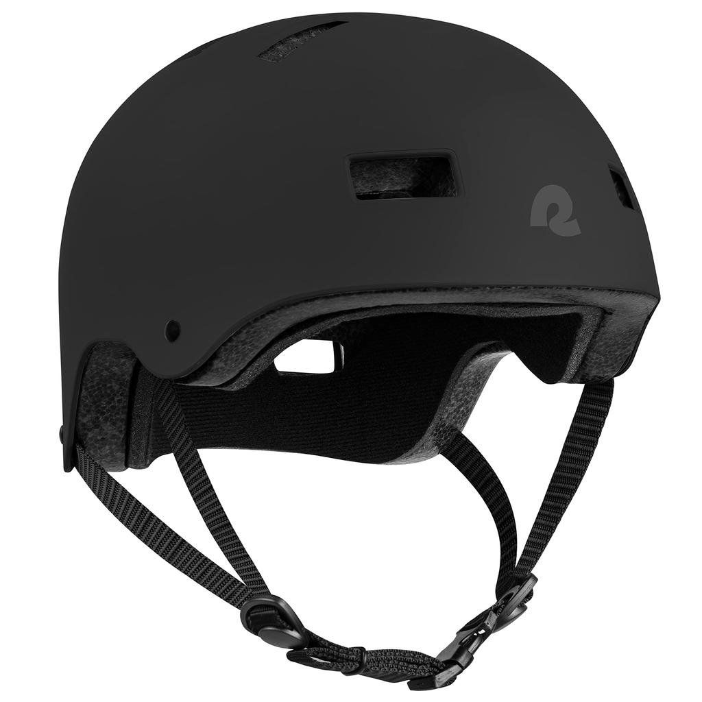 Retrospec Dakota Adult & Youth Bike Helmet - Multi-Sport Protection with ABS Shell, EPS Foam, 10 Vents & Removable Washable Padding for BMX