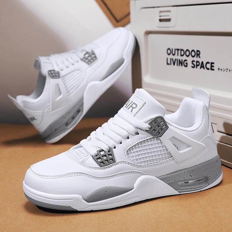 Pánské sportovní boty Putian s nízkým svrškem, letní novinka pro bojové nošení, odolné proti opotřebení, protiskluzové a prodyšné studentské tenisky, továrně vydané