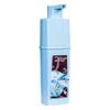 Qiwitang Herbal Bubble Hair Dye - No Scalp Sticking, No Irritation, White To Black Solution, For Home Use