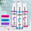 Women's Water-Soluble Climax Lubricant - Cooling Sensation for Enhanced Pleasure
