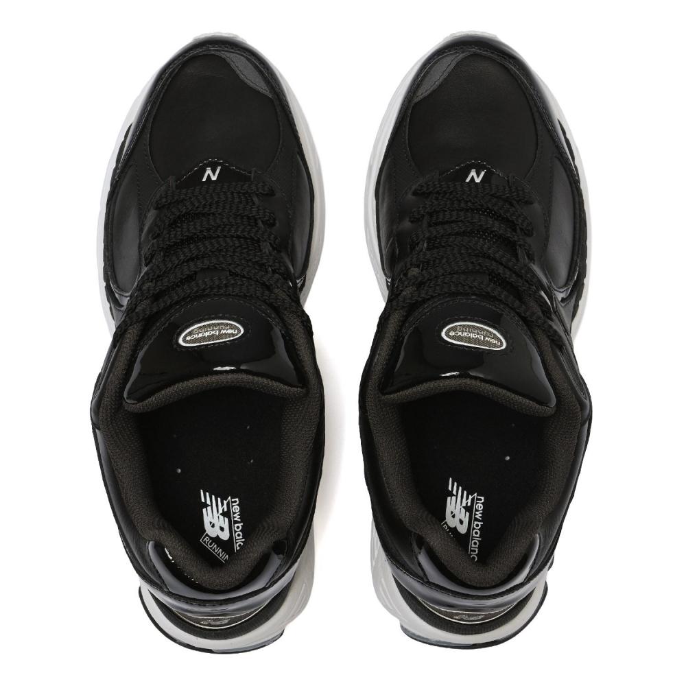 New Balance U2002rD D  U2002rD Schwarz D