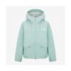 The North Face Fortis Hooded Loose Logo Long Sleeve Jacket Women Jackets NJ2HS36C