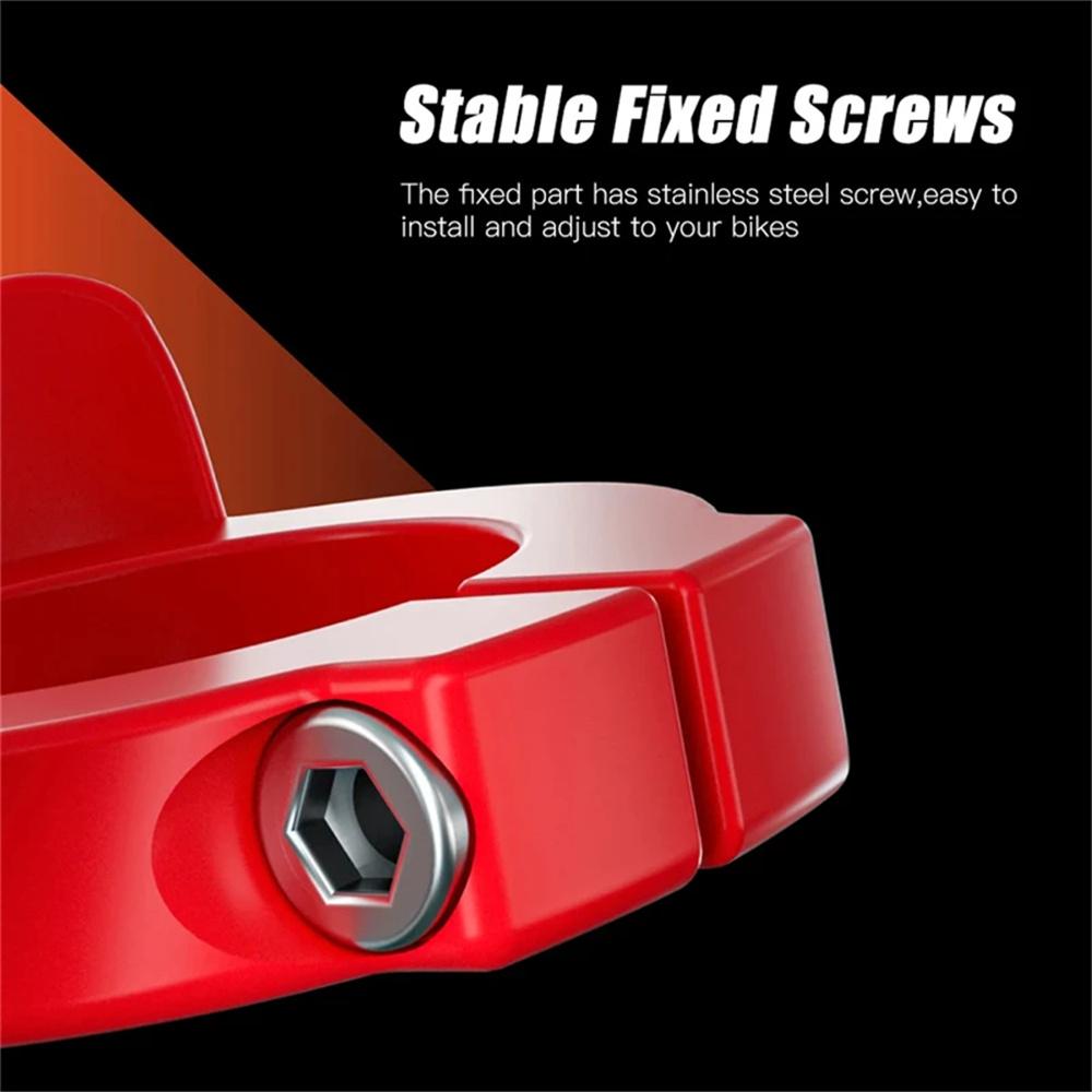 Bicycle Shark Handlebar Grips MTB Bike Ends Vice Handle Cycling Grasp Type Vice Handle Bike Hand Grip Road Bicycle Accessories