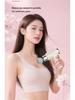 Nine-Head Professional Muscle Relaxation Massager: Multi-functional Neck and Sports Massage Gun