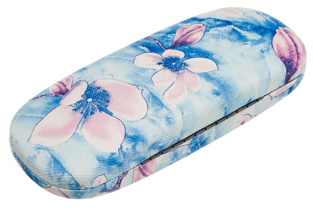 Glasses case R-1427-1-BL 5534