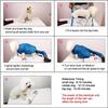 Dogs Drying Bag Dog Cat Bath Dryer Household Pet Hair Drying Case Fast Dog Blower Pets Cleaning Grooming Tool Bath Bathing Tools