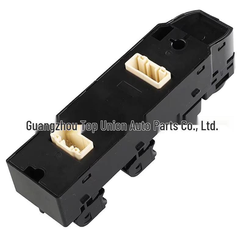 KF9C-66-350A: Compatible Power Window Lift Switch for 2017 Mazda CX-5