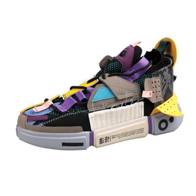 Pantofi de alergare de înaltă calitate pentru bărbați, pantofi sport atletici, respirabili, pantofi de designer confortabili, moi, pentru jogging