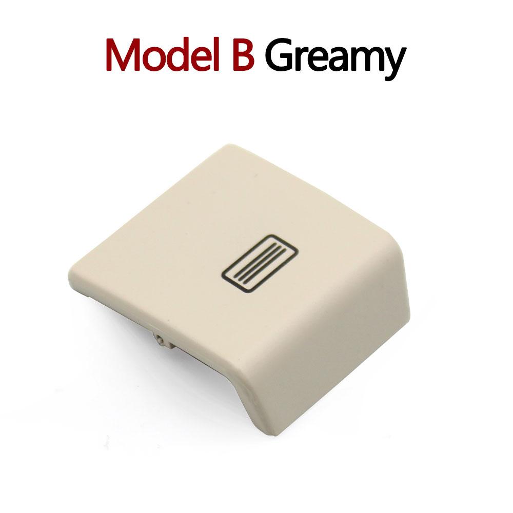 Car Interior Sunroof Window Switch Buttons Cover For Mercedes Benz ML GL GLS GLE W166 X166 W292 ML300 ML350 GL320 GL400 GLE450