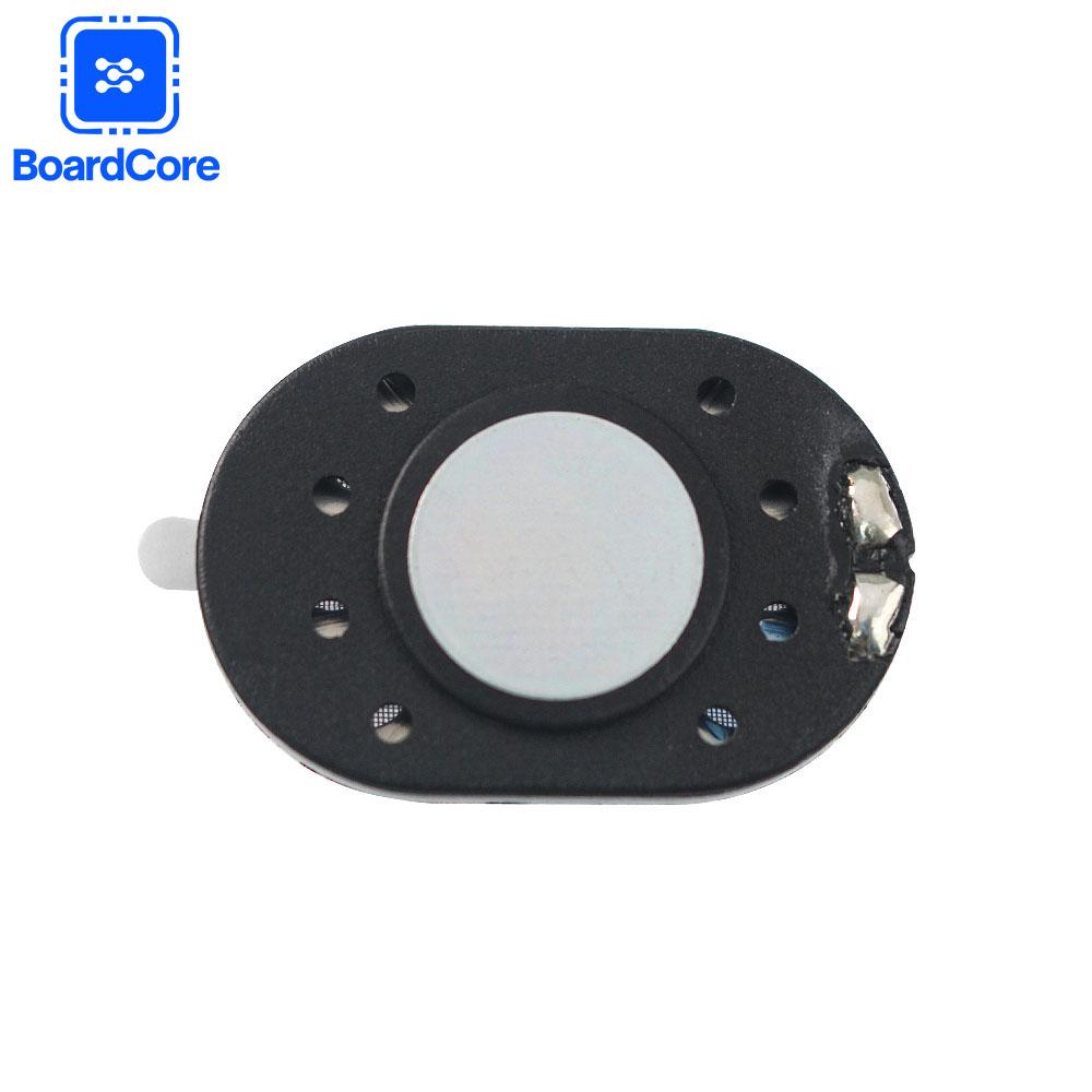 5PCS 8ohm 1W Micro Speaker 2030 Speaker Small Voice Horn 20×30×5.0MM Loudspeaker Buzzer for Electronic Equipment