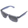 Ray Ban JuStin gRay Gradient Polarized Square Men S SunglaSSeS Rb4165 6596t3 54