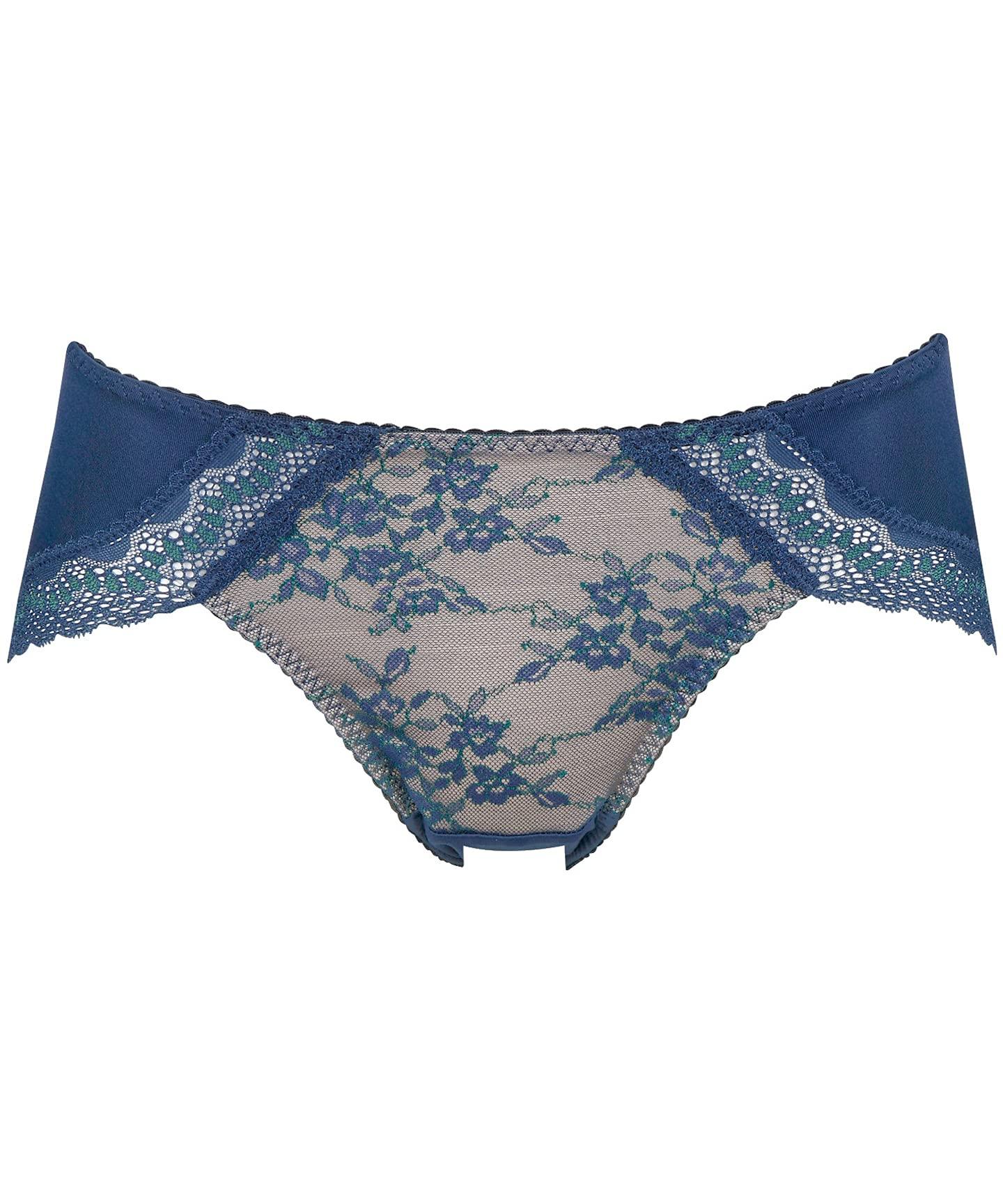 

Synchro Bra Comfortable Adjustable Pair of Size M Wing/Wacoal Women s MF5013, Fit, Length, Panties,