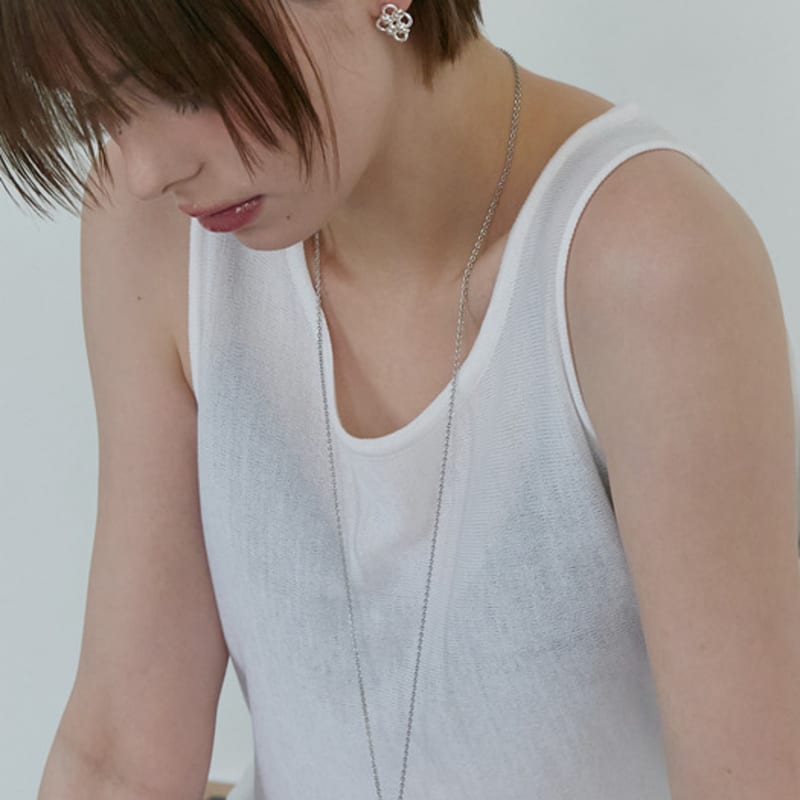 apple pie order Lucky Clover Chain E.