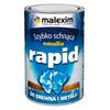 Fast-Drying Alkyd Enamel Rapid Light Grey 0.7L - M/Rap.Szj0.7