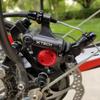 JPFASHIONING ZOOM HB-100 Mountain Bike Line Marking Hydraulic Disc Brake Set Hydraulic Disc Brake Tool Caliper Front/Rear