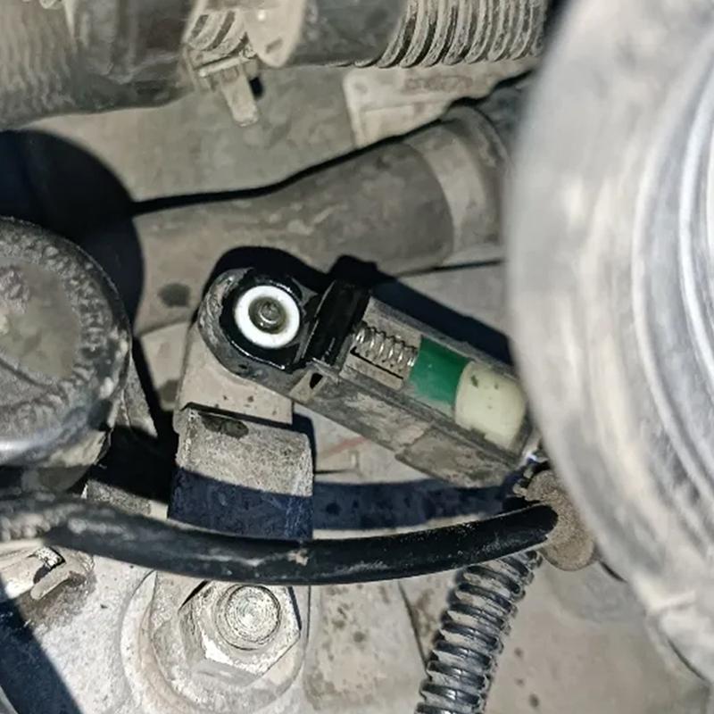 Sada na opravu koncovky táhla lanovodu řazení pro Ford Focus MK3 2010 Fusion Kuga Mondeo Lincoln MZK MKC 2014 2019