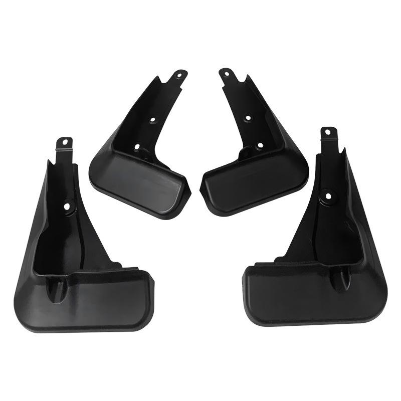 Toyota Crown Kluger 2021-2025 Mudguards for Front and Rear Tires
