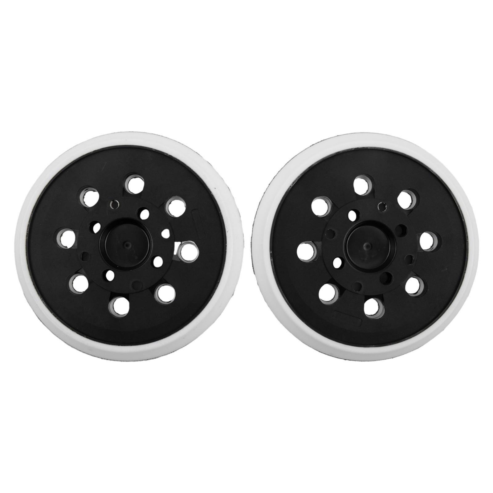 

2 шт. 5 дюймов 125 мм шлифовальная подошва для Bosch PEX 300 AE 400 AE 4000 AE