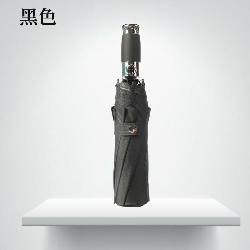 Umbrellas A large number of umbrellas Customized three-fold umbrellas Automatic sunscreen umbrellas Sun umbrellas Folding