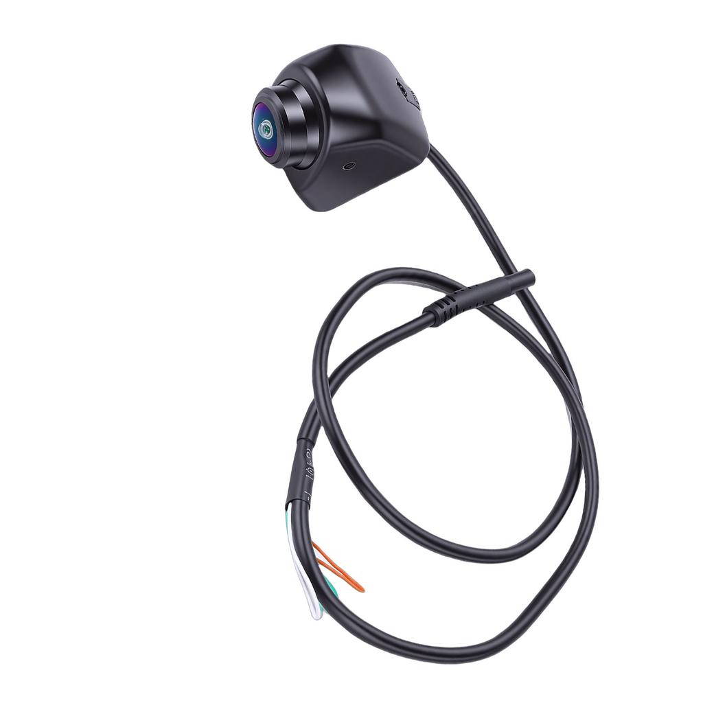 Rearview Reversing Camera AHD 720P 170 degrees Wide Agnle HD Night Mode Waterproofing Reverse Rear Cam for SUV Truck