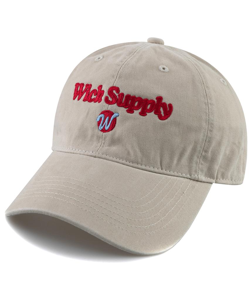 Wig W Supply Cation Ball Cap