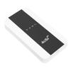 4G 5G WiFi Hotspot Portable Travel Router with SIM Card Slot for Outdoor Travel Support 150Mbps 10 Device Connectivity