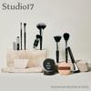 Eye makeup brush set Eyeshadow brush Eyeshadow brush Eye makeup Brush set Present Gift Korean cosmetics Oryang Olive Young [studio17] (5-piece set)