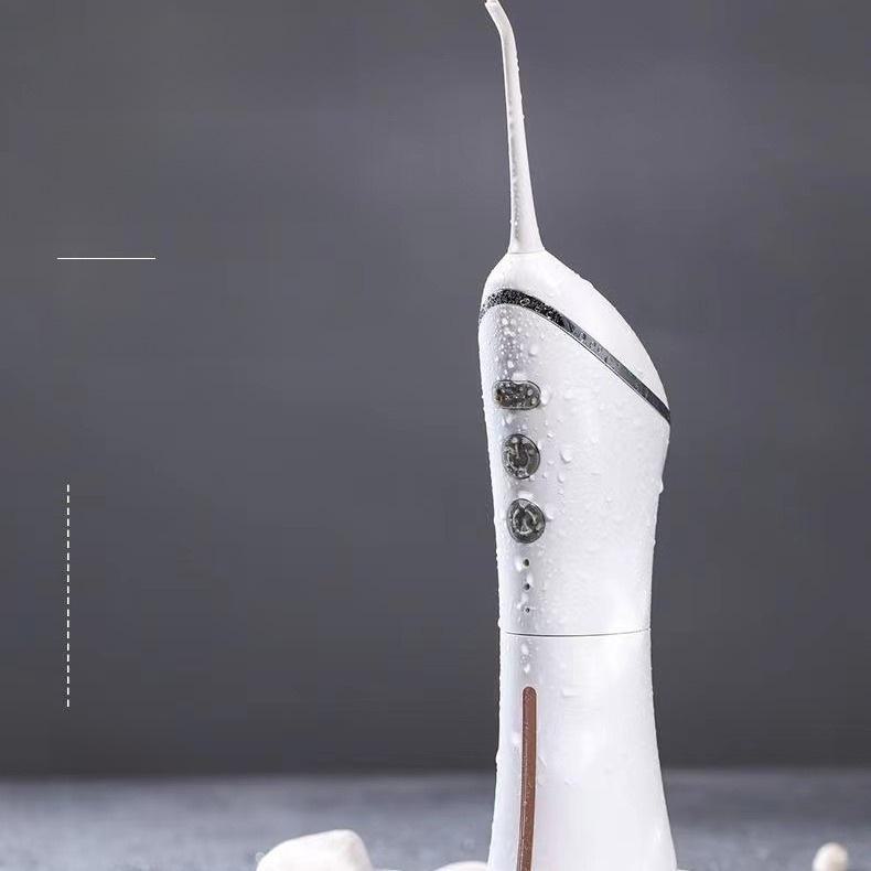Home Use Portable Electric Water Flosser for Adults
