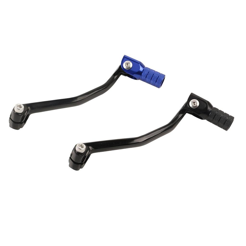 Shift Lever Motorcycle Accessories Professional Folding Sturdy Shift Pedal Step Backward Lever for Tenere XT660Z Xtz660