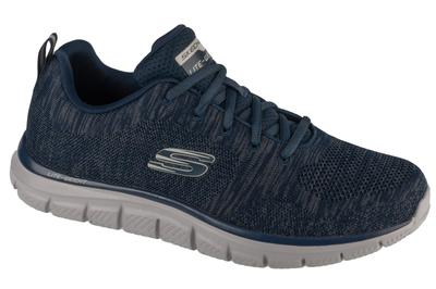 Track - Front Runner, Mens Navy Training Shoes
