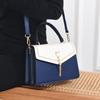 Bag messenger bag women's small square bag 2025 new messenger underarm niche versatile high-end single shoulder women's bag gift