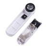 Loupe Magnifying Glass HD Handheld  Magnifier Portable   Microscope