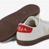 Veja Unisex Leather Sneakers Svju253fu20 708