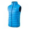 Hi-Tec Gilet Trapuntato Solner da Uomo