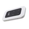 Portable 4G WiFi Hotspot 300Mbps Plug and Play Support 10 Devices Travel Mobile Hotspot with SIM Card Slot for