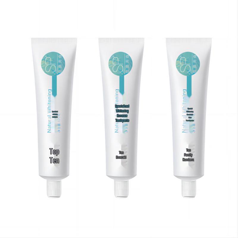Saky Anti-Cavity Whitening Toothpaste